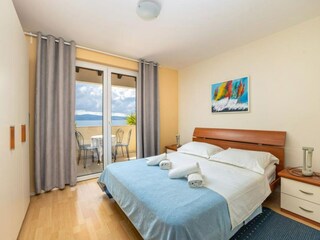 Appartamento Omiš Caratteristiche 9