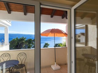 Appartement Omiš  11