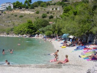 Appartamento Omiš Registrazione all'aperto 4