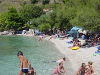 Apartment Omiš Outdoor Recording 5