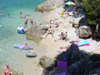 Appartamento Omiš Registrazione all'aperto 6
