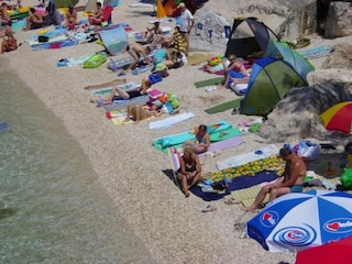 Apartment Omiš Outdoor Recording 6