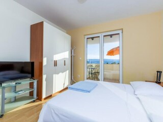 Apartment Omiš Ausstattung 9