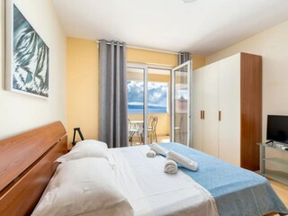 Apartment Omiš Ausstattung 10