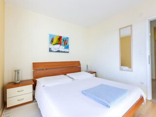 Apartment Omiš Ausstattung 11