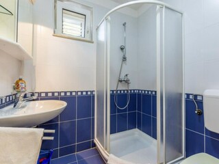 Apartment Omiš Ausstattung 12