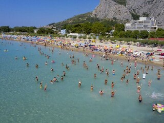 Apartamento Omiš Grabación al aire libre 3