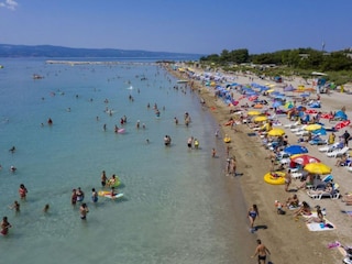 Apartamento Omiš Grabación al aire libre 4