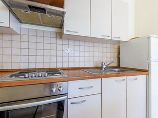 Apartment Omiš Features 5