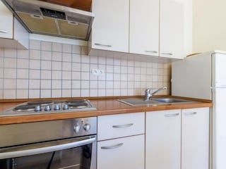 Appartamento Omiš Caratteristiche 5