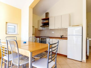 Apartment Omiš Features 8