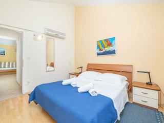 Appartamento Omiš Caratteristiche 10