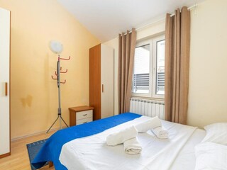 Apartment Omiš Ausstattung 12