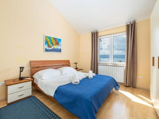 Apartment Omiš Ausstattung 13