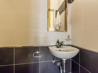Apartment Omiš Ausstattung 14
