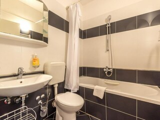 Apartment Omiš Ausstattung 16