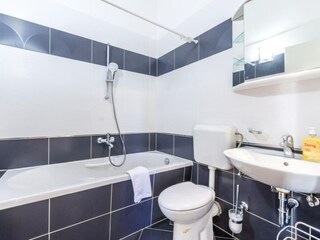 Apartment Omiš Ausstattung 17