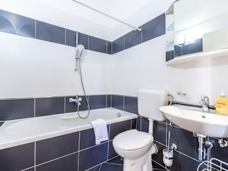 Apartment Omiš Features 17