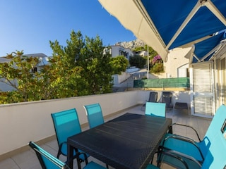 Appartamento Omiš  19