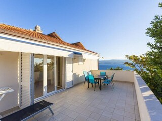 Apartment Omiš  20