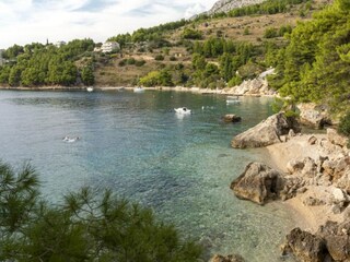 Apartment Omiš Outdoor Recording 2