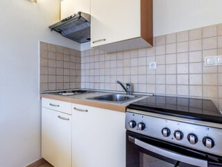 Appartement Omiš Équipement 5