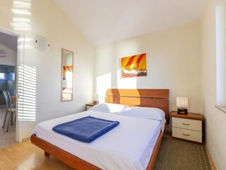 Appartement Omiš Équipement 7