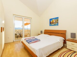 Appartement Omiš Équipement 8