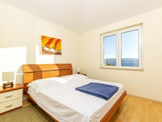 Appartement Omiš Équipement 9