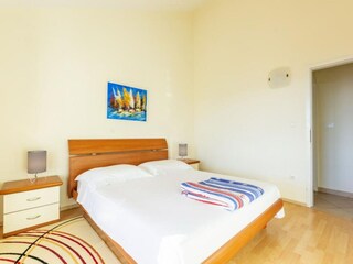 Appartement Omiš Équipement 10