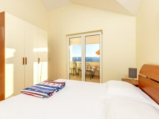 Appartement Omiš Équipement 11