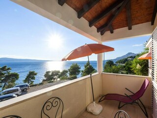 Appartement Omiš  13