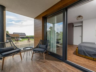 Apartment Welt  21