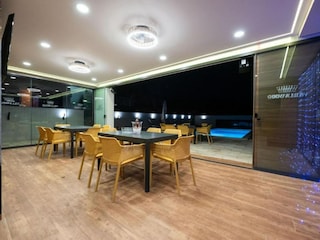 Apartment Welt Outdoor Recording 4