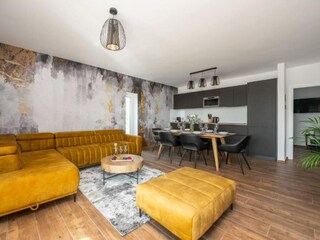 Apartamento Welt Grabación al aire libre 5