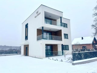 Apartamento Welt Grabación al aire libre 9