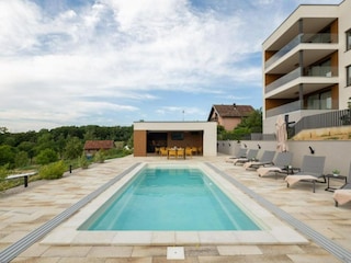 Apartment Welt  22