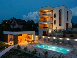 Apartment Welt  24