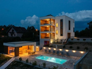 Apartment Welt  25