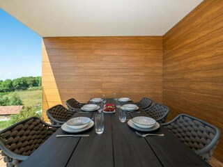 Apartment Welt  22
