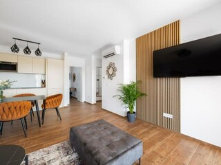 Apartment Welt Außenaufnahme 4