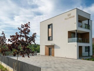 Apartment Welt Außenaufnahme 7