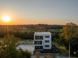 Apartment Welt Außenaufnahme 8