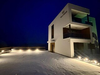 Apartment Welt Außenaufnahme 11