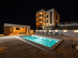 Apartment Welt  25