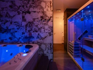 Apartment Welt  30