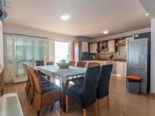 Villa Omiš Ausstattung 21