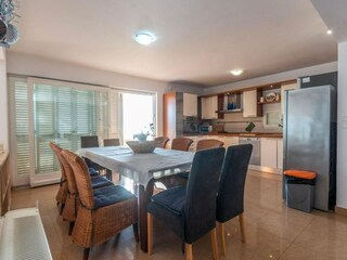 Villa Omiš Características 21