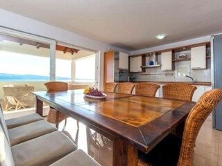 Villa Omiš Características 22