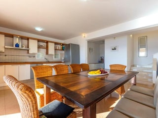 Villa Omiš Ausstattung 23